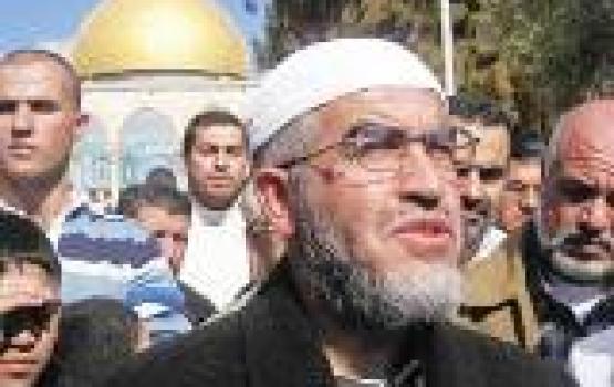 صلاح :مدينة القدس أمام مجزرة هدم ومخطط تطهير عرقي