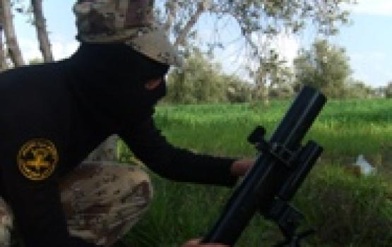 مقاومون يطلقون قذيفتي هاون باتجاه قوة صهيونية بالقرب من كيسوفيم والجيش يفتح نيرانه باتجاه منازل المواطنين