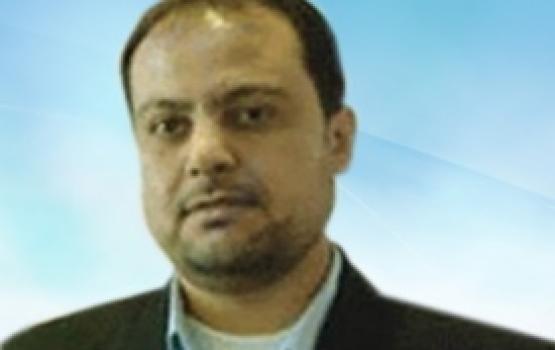 شهاب: قرار الإفراج عن بعض المعتقلين السياسيين بالضفة يبقى ناقصاً ما لم يتم تطبيقه علي جميع الفصائل لاسيما "الجهاد الإسلامي"