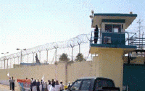 أكثر من ألف أسير فلسطيني مريض يعانون الإهمال الطبي في سجون العدو الصهيوني