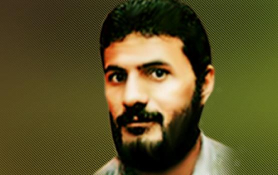 تفاصيل عملية اغتيال القائد المجاهد " محمود الخواجة" أبو عرفات