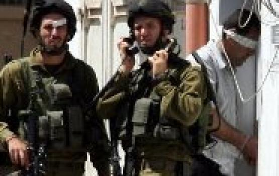 مجلة الجيش الصهيوني: 70% من عمليات الاعتقال بالضفة الغربية تمت علي أيدي جنود " لواء كفير "