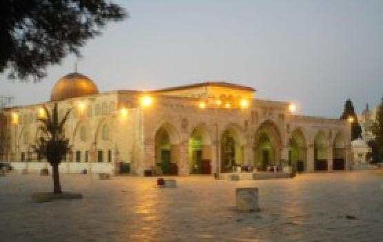 "الجهاد الإسلامي".. في ذكرى مولد الهادي البشير.. آن لأمتنا أن تتوحد لاستعادة مسراه المغتصب