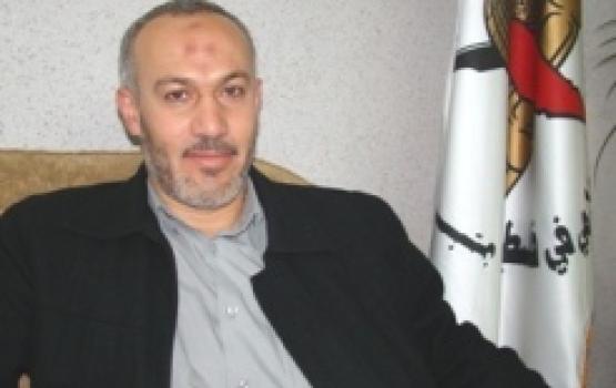 أبو شريف يحذر من نوايا العدو بشن حرب جديدة على غزة