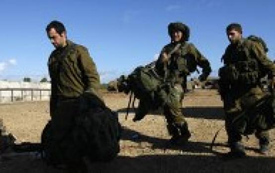 الجيش الصهيوني يزعم أن قواته ستقلص من نشاطها في الضفة المحتلة للتفرغ للتدريبات استعداداً للحرب القادمة