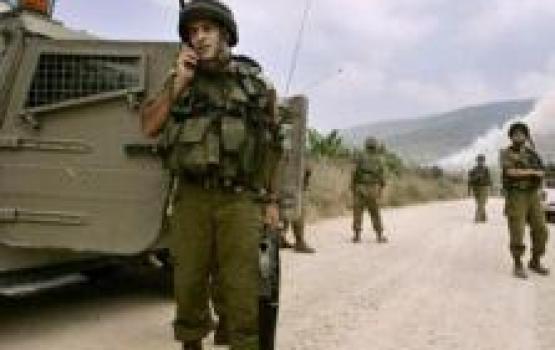 جيش الاحتلال يشحذ قواه لمواجهة الاحتجاجات بالضفة المحتلة
