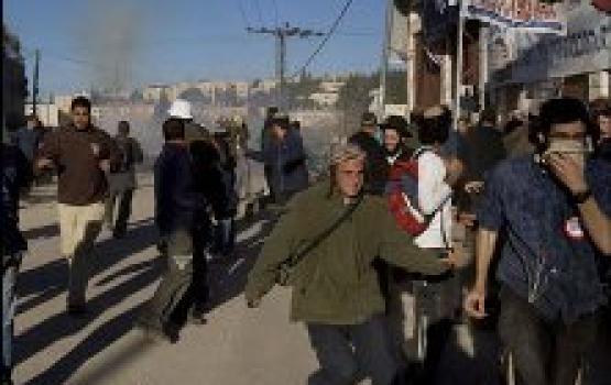 انفجار قوي يوقظ المستوطنين الصهاينة شمال فلسطين المحتلة