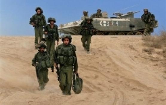 جنود صهاينة: بعد أن قاتلنا في نيتساريم لن نخلي حومش