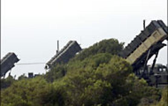 على غرار سديروت.. العدو ينشر منظومة إنذار مبكر في مدينة ايلات