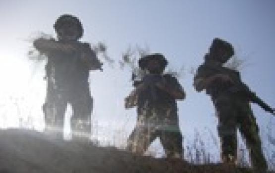 فضل الحراسة في سبيل الله