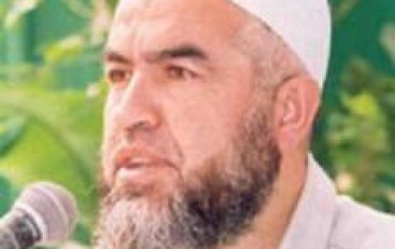 الشيخ رائد صلاح يدخل مستشفى تل هشومير الصهيوني لتلقي العلاج