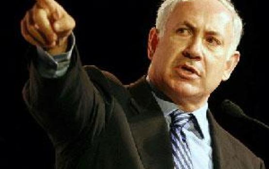 نتنياهو يجتمع بشتاينتس وفيشر لمناقشة تقليص ميزانية الجيش