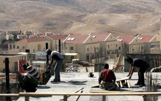 حكومة العدو تصادق اليوم على بناء حوالي 500 وحدة سكنية في المستوطنات بالضفة المحتلة