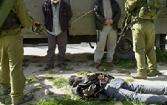 الاحتلال يعتقل 14 مواطنا من محافظات الضفة المحتلة