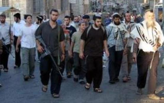 شرطة الاحتلال للمستوطنين: استدعونا إن وصلتكم طرود مشبوهة