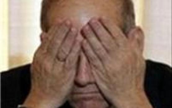 الشرطة الصهيونية تحقق مع أولمرت مجددا