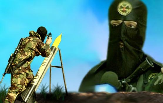 "أبو حمزة" الناطق باسم السرايا خلال حوار: منظومة الصواريخ القدسية في تطور مستمر.. ووصول الاستشهاديين إلي قلب الكيان الصهيوني ليس مستحي