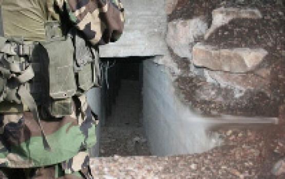 ضابط صهيوني يزعم: هناك أنفاق جاهزة لخطف جنودنا في غزة