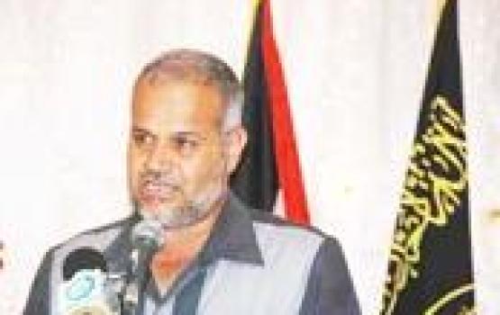 الجهاد : المقاومة مطالبة بالرد على جريمة الاغتيال بخانيونس