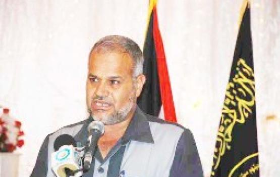 حبيب: المقاومة استطاعت أن تجبر الاحتلال على تقديم التنازلات والإفراج عن الأسيرات