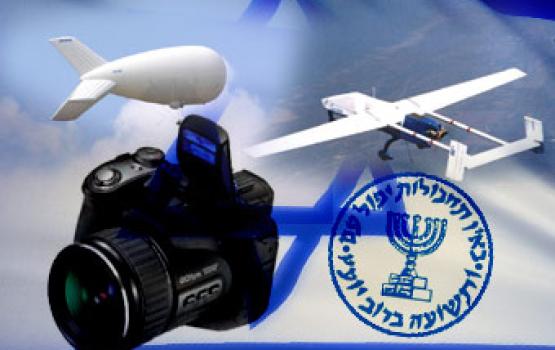 عام على حرب غزة.. تعرف على مصادر معلومات الشاباك الصهيوني