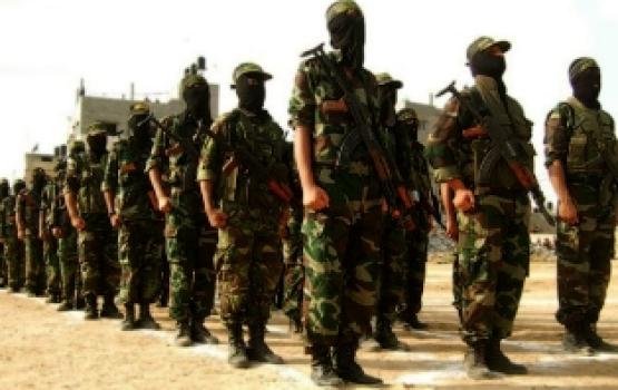 استخبارات العدو: المقاومة بغزة تعمل على بناء قوتها استعداداً لأي مواجهة قادمة