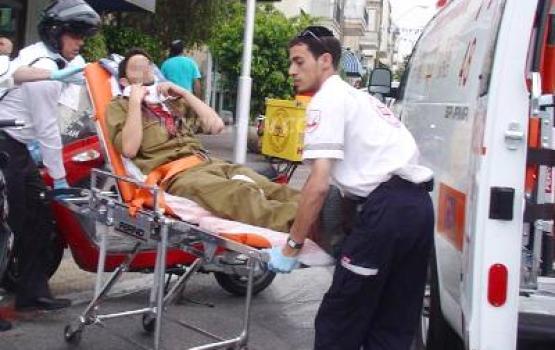 الشاباك: ارتفاع ملحوظ لعدد العمليات الفلسطينية خلال شهر سبتمبر مقابل شهر أغسطس من العام الحالي