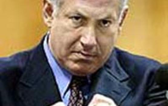 ستبقى المقاومة شوكة في حلقهم.. نتنياهو: المغزى الحقيقي من"عملية التسوية"هو وقف عمليات المقاومة وإطلاق الصواريخ