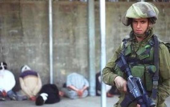 الجيش الصهيوني أعدم أسرى فلسطينيين ودفن جرحى أحياء خلال الحرب علي غزة