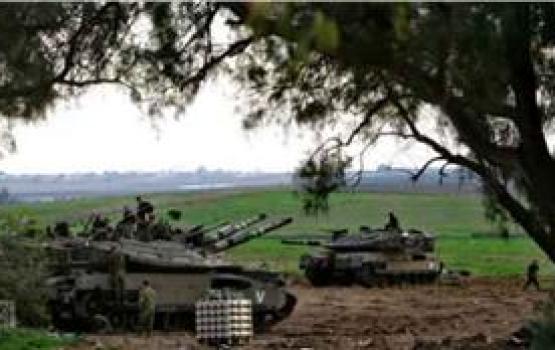 الاحتلال يستهدف منازل المواطنين شرق خانيونس