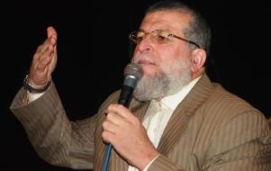 عزام: أسر الجنود الصهاينة هو الخيار الوحيد لإطلاق سراح أسرانا الأبطال من سجون الاحتلال