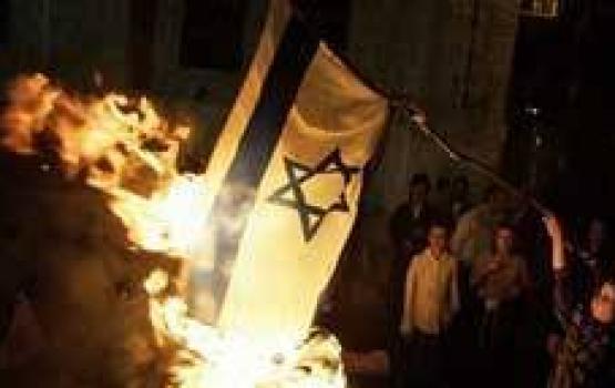 تحذير من تهديدات لممثليات الكيان الصهيوني في العالم‏