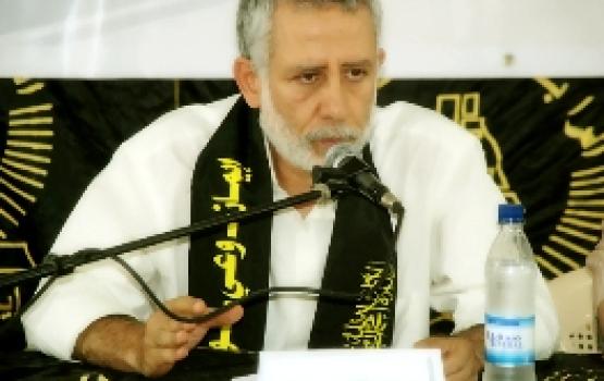 الدكتور الهندي: فتحي الشقاقي أعاد الحركة الإسلامية إلى ساحة الصراع وأضاف بعداً جديداً للمقاومة