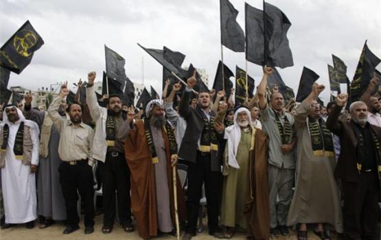 الجهاد الإسلامي تنظم وقفة تضامنية في ذكرى الحرب يوم الجمعة برفح