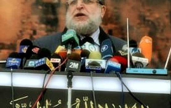 "عزام": المفاوضات مجرد لعبة يستفيد منها العدو لتغطية على جرائمه