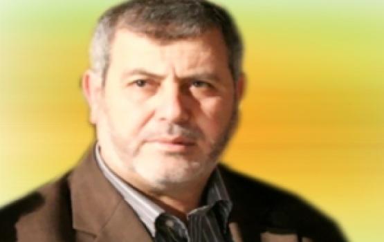 البطش: جرائم العدو تكشف نواياه الحقيقية تجاه شعبنا والمقاومة مطالبة بالرد على جرائمه المتصاعدة