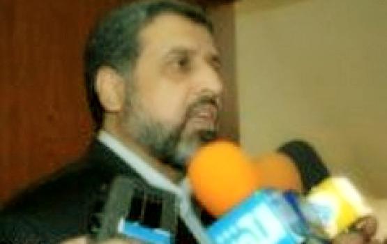 تلويح العدو الصهيوني بحرب جديدة ضد غزة يؤكد صحة استقراء الدكتور "رمضان شلّح" للواقع