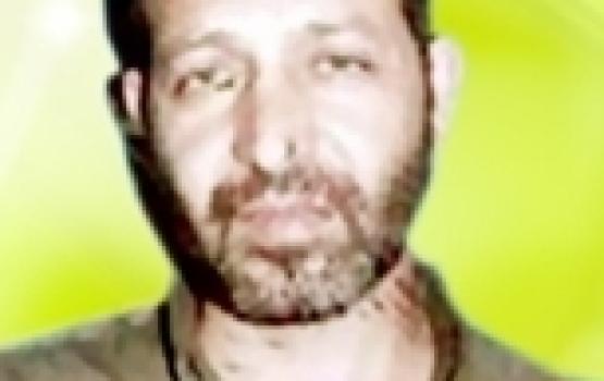 العدو يمدد الاعتقال الإداري للشيخ "بسام السعدي" أحد أبرز قادة "الجهاد" بالضفة المحتلة