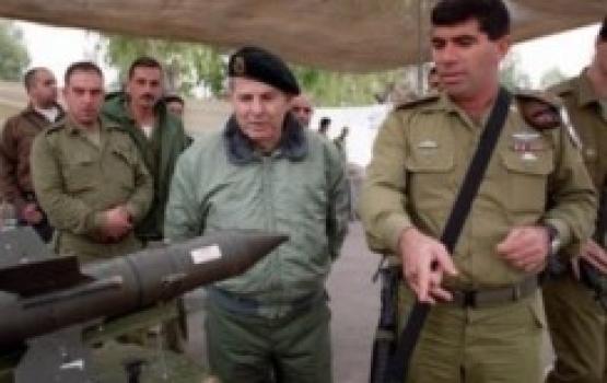 اشكنازي: لا نستخف بالمقاومة ويستوجب علينا الاستعداد للحرب على أكثر من جبهة