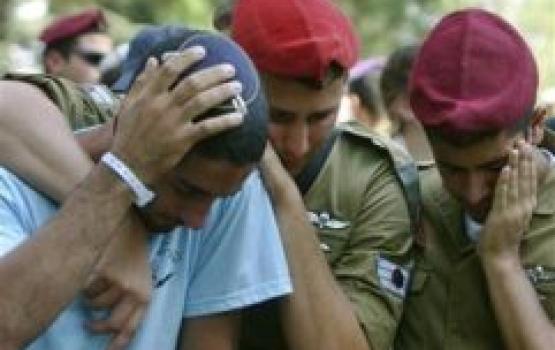 بالأرقام دليل جديد على تراجع هيبة جيش العدو.. ارتفاع نسبة الصهاينة الرافضين أداء الخدمة العسكرية بسبب خوفهم من مواجهة المقاومة