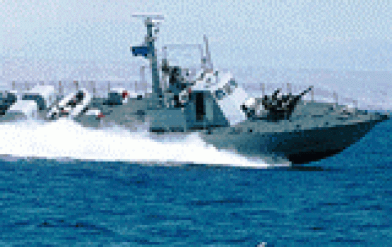 الجيش الصهيوني يجدد دوريات الحراسة بالبحر الميت لمنع تهريب وسائل قتالية