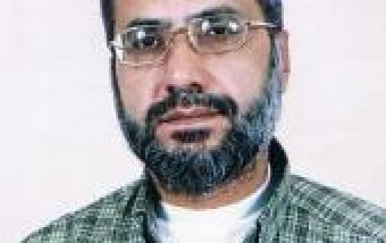 الأسير القائد "فؤاد الرازم": الإبعاد لغزة خير من ذل السجان