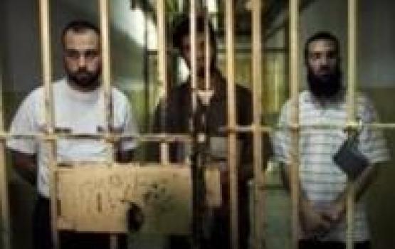 مساجد جنين تطلق تكبيرات وأدعية تضامناً مع الأسرى