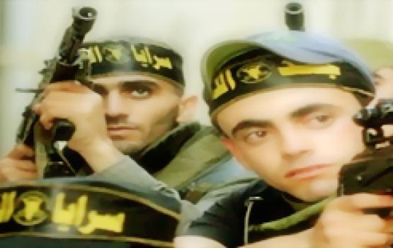 أجهزة السلطة تعتقل القياديين في سرايا القدس "باجس حمدية" و"علاء زيود" بعد فشل الاحتلال باغتيالهم