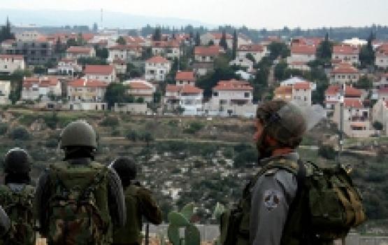 متعهد صهيوني يطالب حكومته دفع 5 مليون شيكل لبناء مستوطنة جديدة