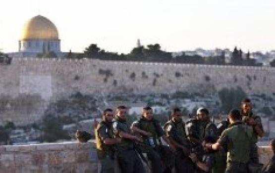 الكشف عن مخطط صهيوني خطير يهدد أحياء سلوان في القدس المحتلة