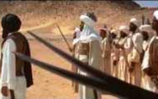 مقاومة الجواسيس والتخفي عن عيونهم مبدأ أمني يحقق المبادرة والسيطرة