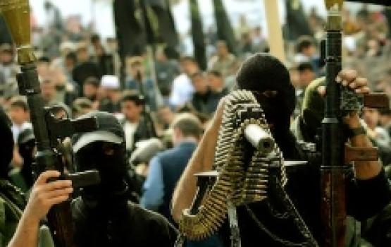 اعتبر أنها تمس بالثوابت.. "الجهاد" يدين تصريحات عباس حول إنهاء الصراع مع العدو