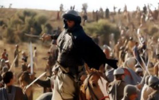 الجهاد مبدأ من مبادئالإس