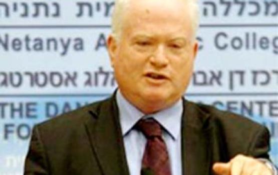 جلعاد: عملية "إيتمار" لن تؤثر على الأوضاع الأمنية في الضفة الغربية